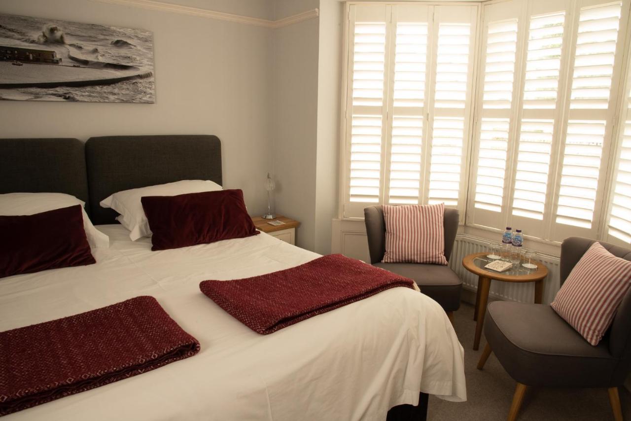 Lewesdon B&B Lyme Regis Exterior photo